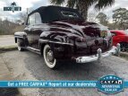 Thumbnail Photo 5 for 1948 Ford Super Deluxe